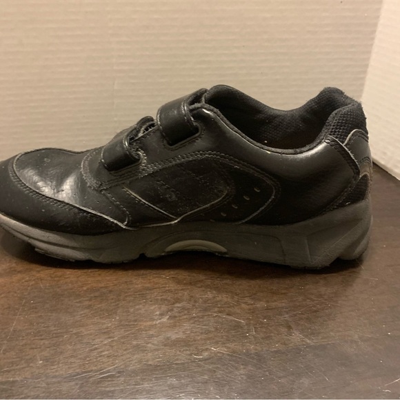 Aetrex V950 Men Double Strap Walker Orthotics Shoes - Picture 7 of 15